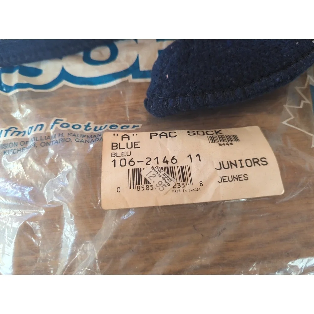 Sorel product genuine